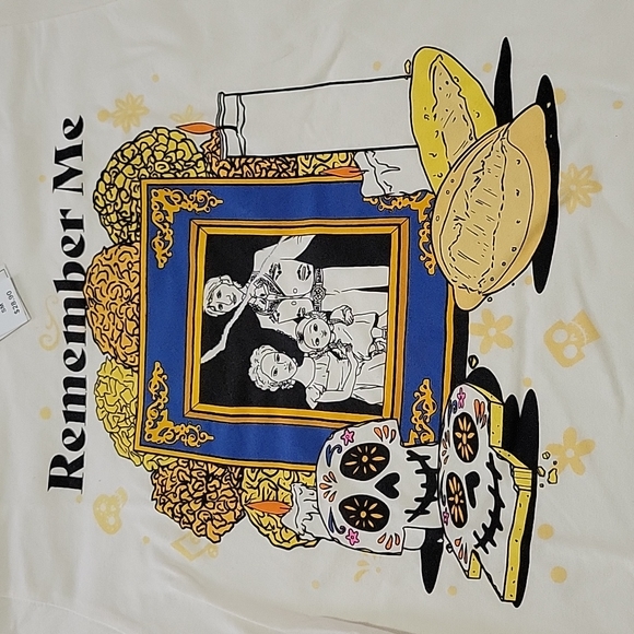 Coco tshirt - Picture 2 of 4